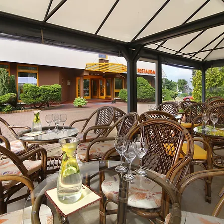 Hotel Bartan Seaside