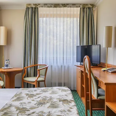 Bartan Seaside 3*
