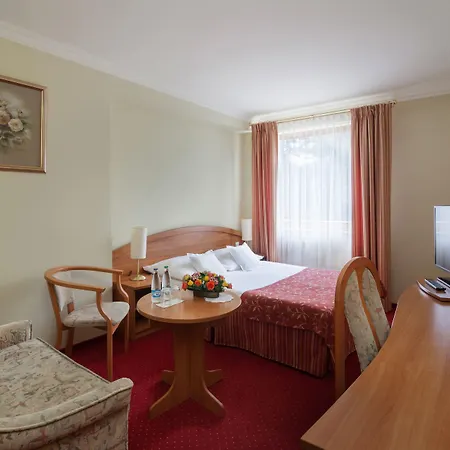 Bartan Seaside 3* Gdansk