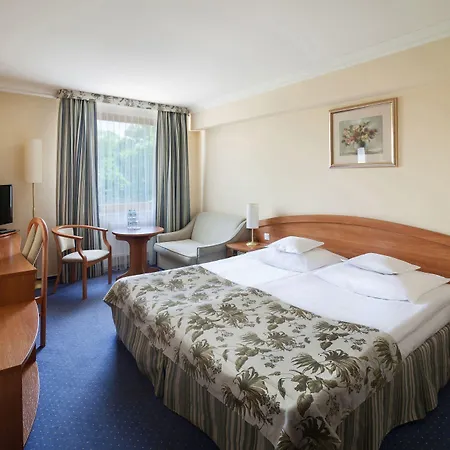 Bartan Seaside 3* Gdansk