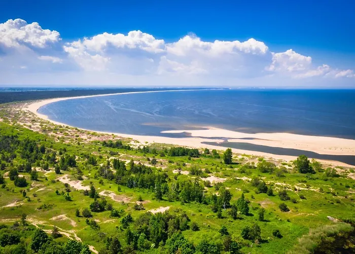 Bartan Seaside Danzica