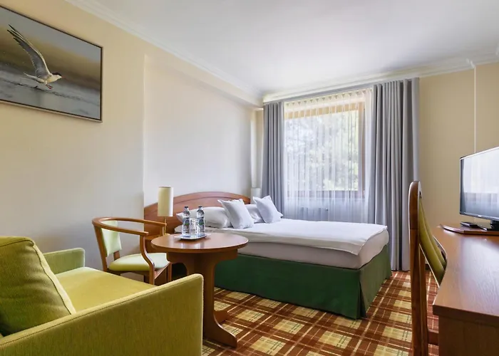 Bartan Seaside Danzica