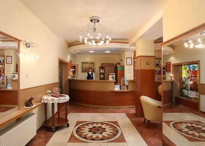 Bartan Seaside Danzica