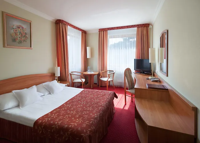 Hotel Bartan Seaside