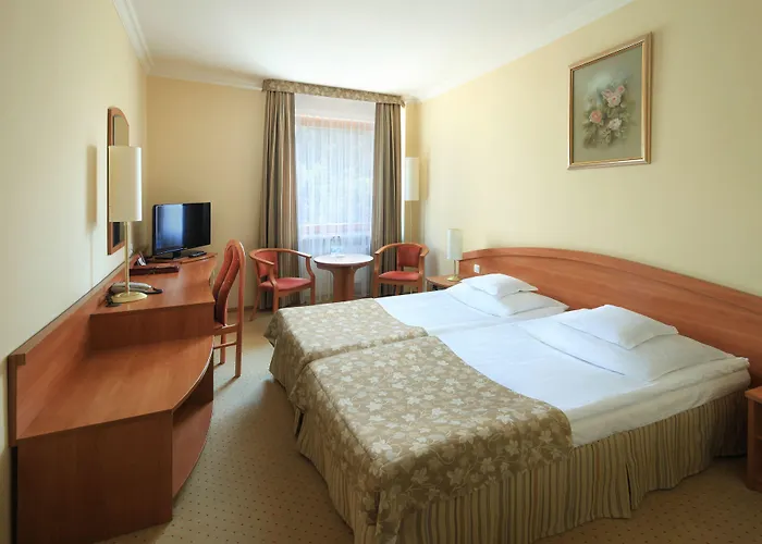 Bartan Seaside Hotel Danzica