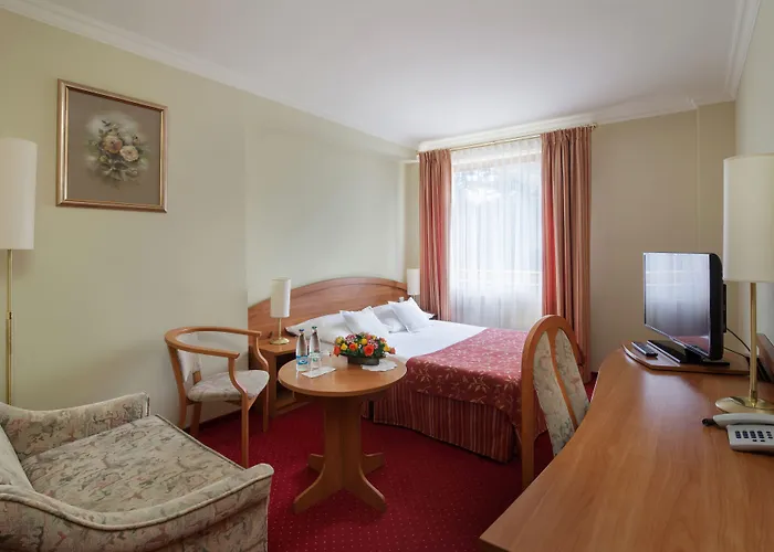 Bartan Seaside 3* Danzica