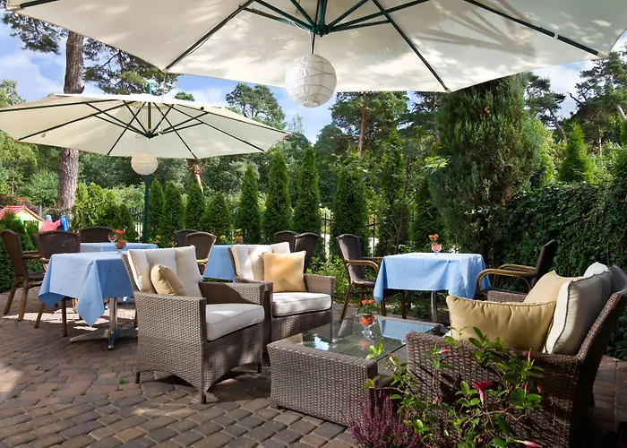 Bartan Seaside Danzica