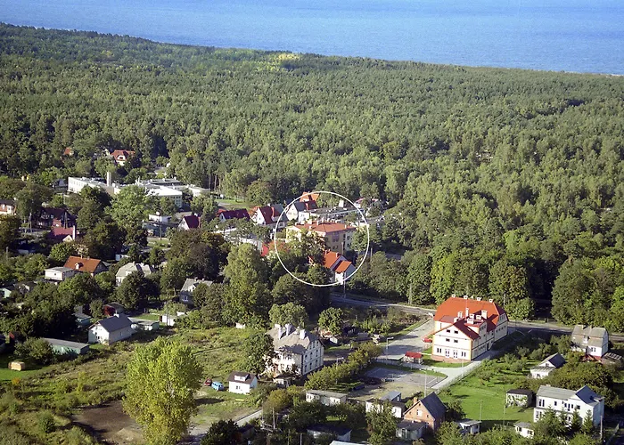 Bartan Seaside Hotel