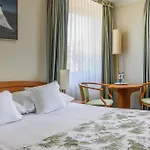Hotel Bartan Seaside