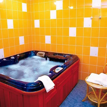 Bartan Seaside 3* Gdańsk
