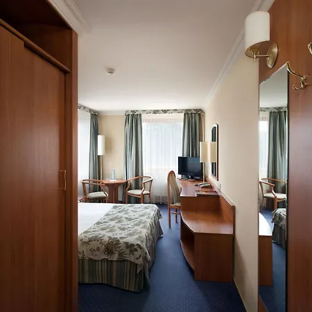 Bartan Seaside 3* Gdańsk
