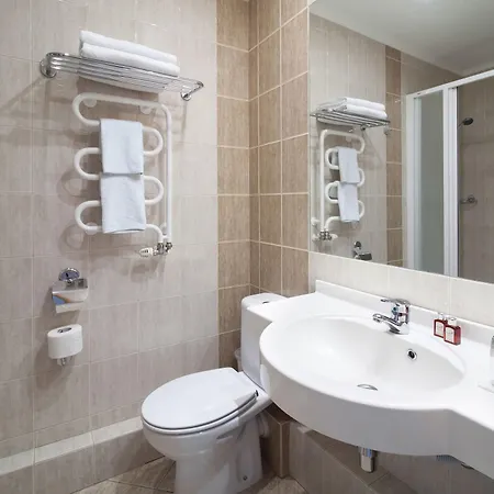Bartan Seaside 3* Gdańsk