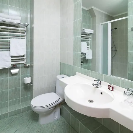 Bartan Seaside Hotel 3*