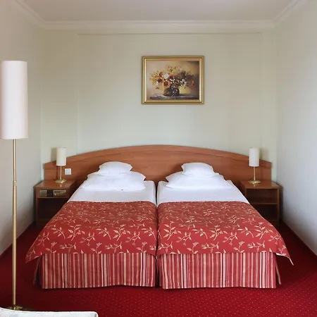 Bartan Seaside Hotel Gdańsk