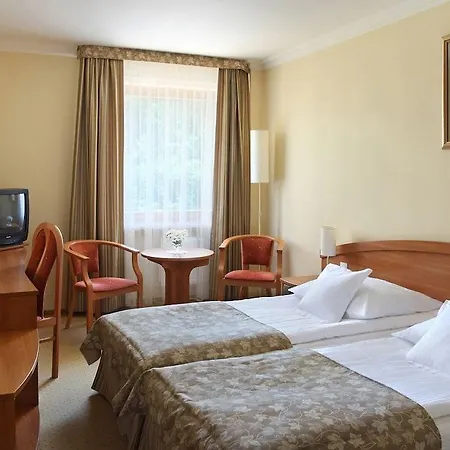 Hotel Bartan Seaside 3*