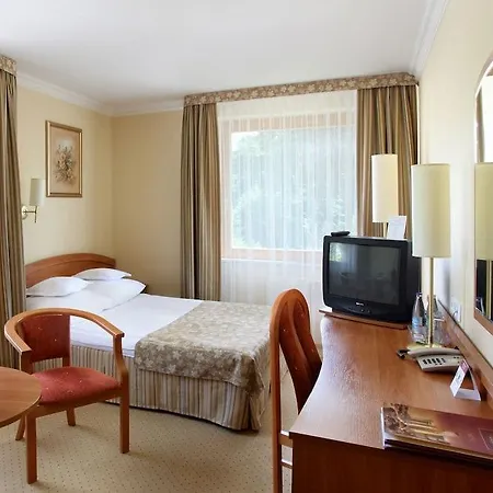 Bartan Seaside 3* Gdańsk