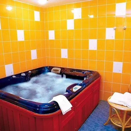 Hotel Bartan Seaside Gdańsk