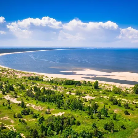 Bartan Seaside Gdansk