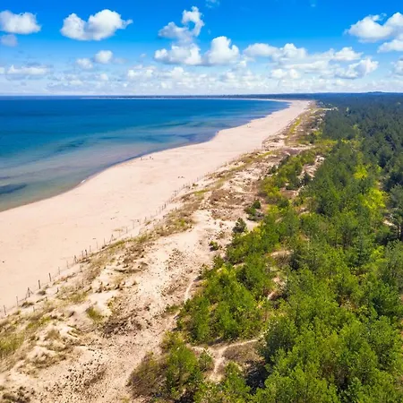 Bartan Seaside