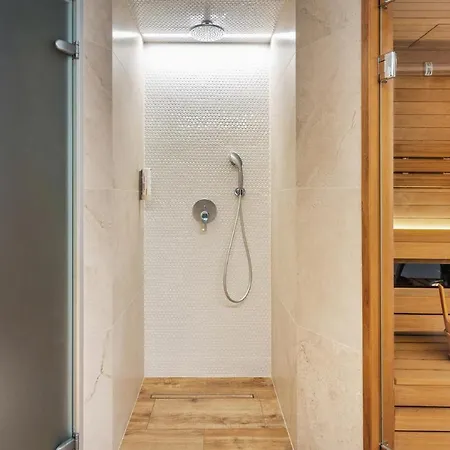 Bartan Seaside Gdańsk