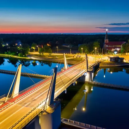 Bartan Seaside 3* Gdańsk