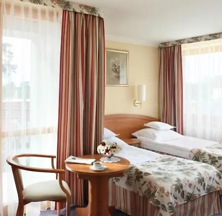 Hotel Bartan Seaside Gdańsk