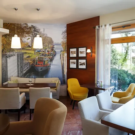 Hotel Bartan Seaside Gdańsk