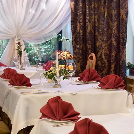 Otel Bartan Seaside 3*