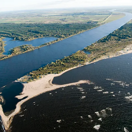 Bartan Seaside 3* Gdańsk