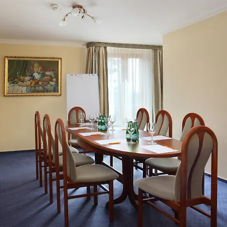 Bartan Seaside Otel 3*