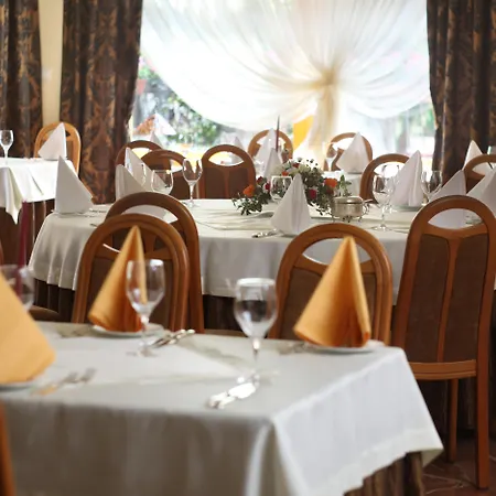 Bartan Seaside Hotel Gdańsk