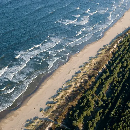 Bartan Seaside Gdańsk