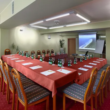 Bartan Seaside Hotel Gdańsk