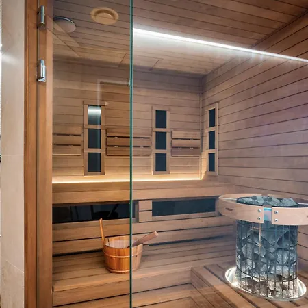 Bartan Seaside Gdańsk