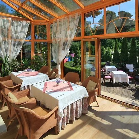 Bartan Seaside Gdańsk