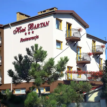 Bartan Seaside 3*