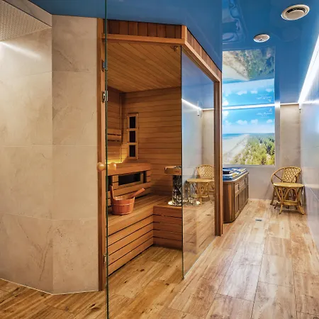 Bartan Seaside 3*