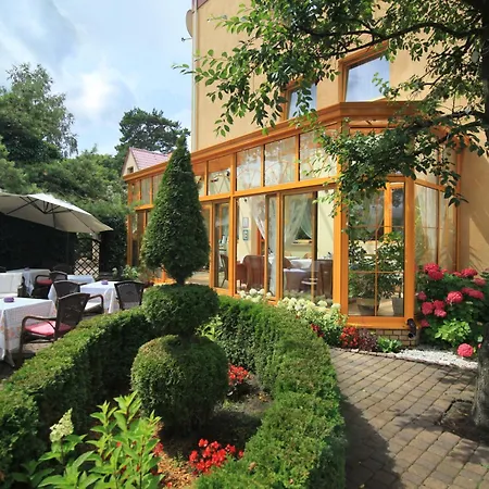 Hotel Bartan Seaside 3*