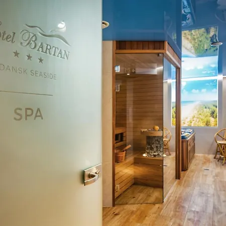 Bartan Seaside 3*
