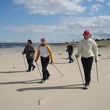 Hotel Bartan Seaside 3*