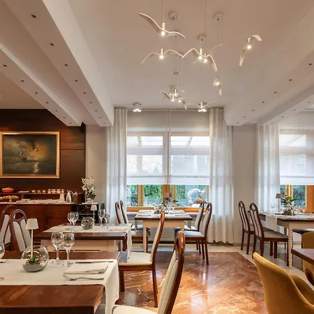 Bartan Seaside Gdańsk