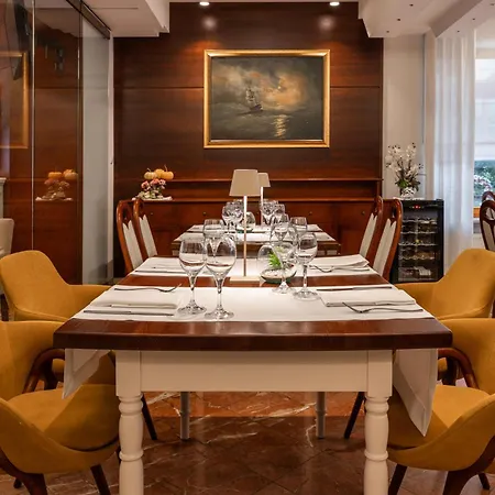 Bartan Seaside 3* Gdansk