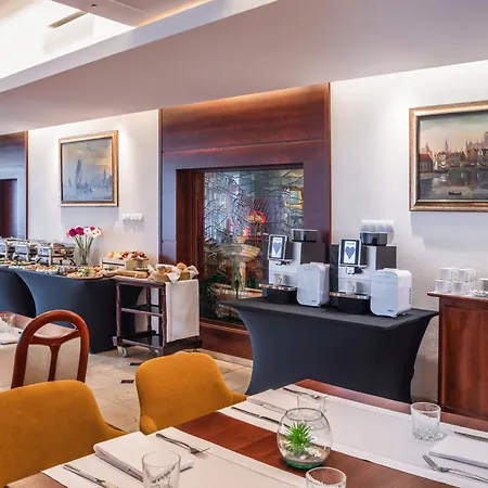 Bartan Seaside 3* Gdańsk