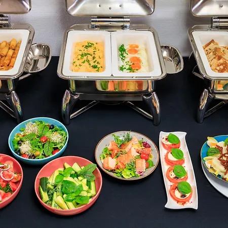 Bartan Seaside Gdańsk