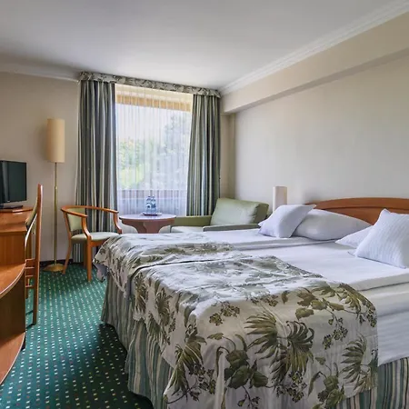 Hotel Bartan Seaside Gdańsk