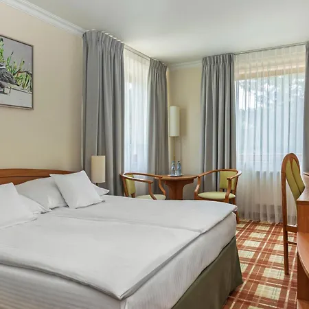 Hotel Bartan Seaside 3*