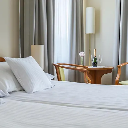 Hotel Bartan Seaside Gdańsk