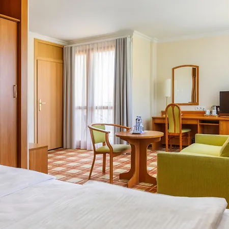 Hotel Bartan Seaside