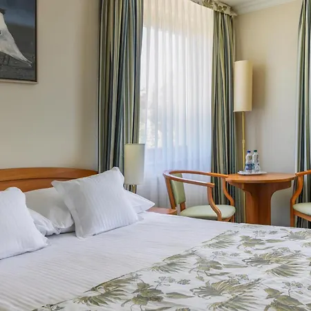 Hotel Bartan Seaside