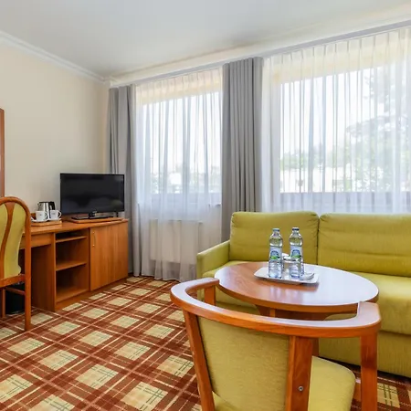 Bartan Seaside 3*